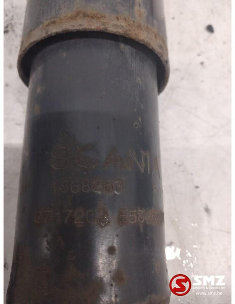 Scania Occ schokdemper Scania R410 1868263 1867874 - امتصاص الصدمات - شاحنة: صور 2 Scania Occ schokdemper Scania R410 1868263 1867874 - امتصاص الصدمات - شاحنة: صور 2
