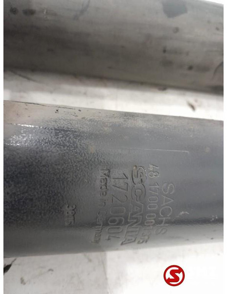 Scania Occ set schokdempers Scania R410 1720604 1492419 - امتصاص الصدمات - شاحنة: صور 2 Scania Occ set schokdempers Scania R410 1720604 1492419 - امتصاص الصدمات - شاحنة: صور 2