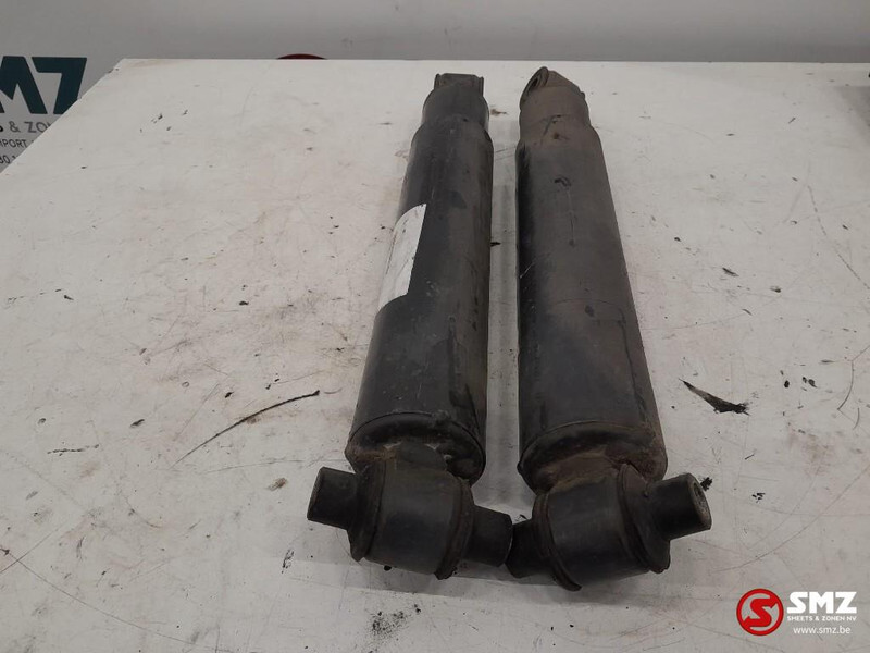 Scania Occ set schokdempers Scania R410 1720604 1492419 - امتصاص الصدمات - شاحنة: صور 1 Scania Occ set schokdempers Scania R410 1720604 1492419 - امتصاص الصدمات - شاحنة: صور 1