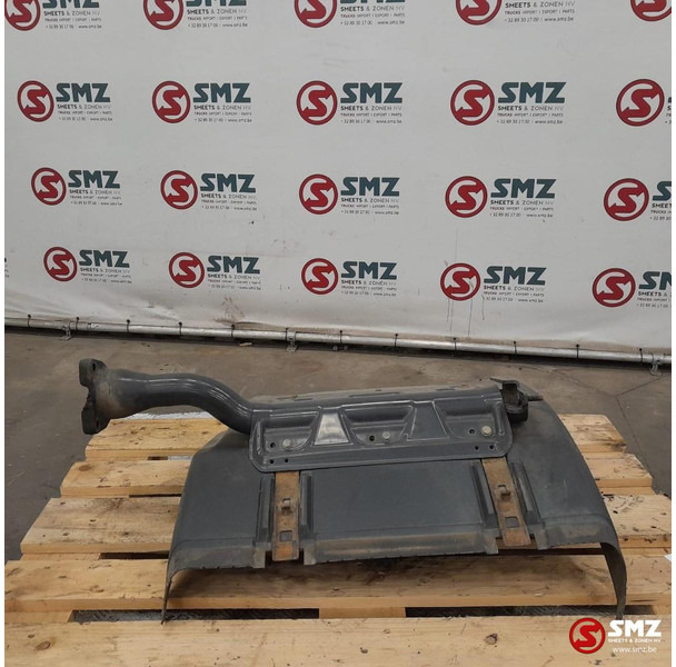 Scania Occ spatbord achteraan links vooraan rechts Scania - هيكل السيارة الخارجية - شاحنة: صور 2 Scania Occ spatbord achteraan links vooraan rechts Scania - هيكل السيارة الخارجية - شاحنة: صور 2