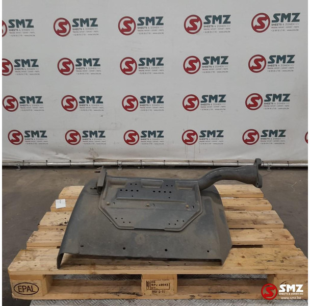 Scania Occ spatbord achteraan links vooraan rechts Scania - هيكل السيارة الخارجية - شاحنة: صور 1 Scania Occ spatbord achteraan links vooraan rechts Scania - هيكل السيارة الخارجية - شاحنة: صور 1