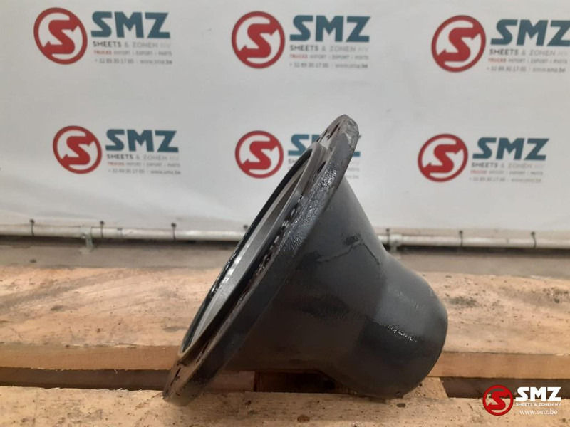 Scania Occ steekas + aandrijfasflens Scania - الإطار/ الشاسيه - شاحنة: صور 3 Scania Occ steekas + aandrijfasflens Scania - الإطار/ الشاسيه - شاحنة: صور 3