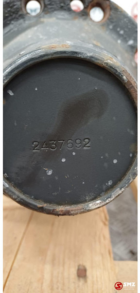 Scania Occ steekas met aandrijfasflens Scania - الإطار/ الشاسيه - شاحنة: صور 5 Scania Occ steekas met aandrijfasflens Scania - الإطار/ الشاسيه - شاحنة: صور 5