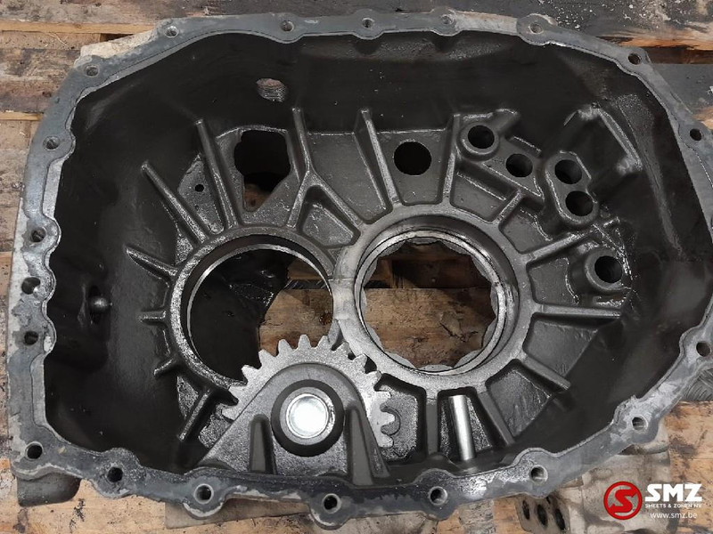 Scania Occ versnellingsbakhuis achteraan GRO905 Scania - علبة التروس - شاحنة: صور 5 Scania Occ versnellingsbakhuis achteraan GRO905 Scania - علبة التروس - شاحنة: صور 5
