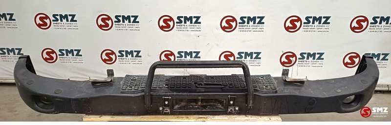 Scania Occ voorbumper Scania XT - كأس مترعة - شاحنة: صور 1 Scania Occ voorbumper Scania XT - كأس مترعة - شاحنة: صور 1