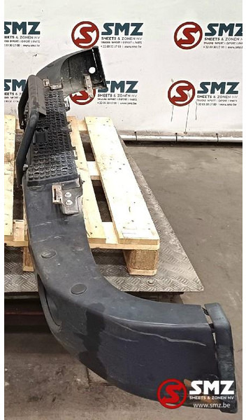 Scania Occ voorbumper Scania XT - كأس مترعة - شاحنة: صور 4 Scania Occ voorbumper Scania XT - كأس مترعة - شاحنة: صور 4