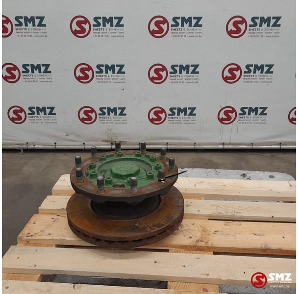 Scania Occ wielnaaf Scania - قيادة السيارة - شاحنة: صور 3 Scania Occ wielnaaf Scania - قيادة السيارة - شاحنة: صور 3