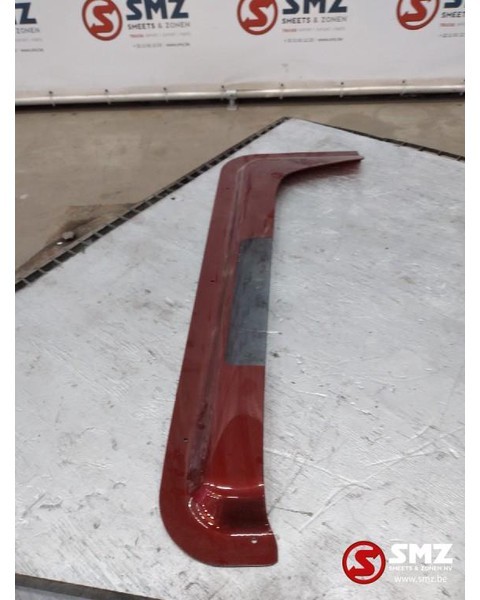 Scania Occ zijwindschermset Scania - نافذة و قطع الغيار - شاحنة: صور 2 Scania Occ zijwindschermset Scania - نافذة و قطع الغيار - شاحنة: صور 2