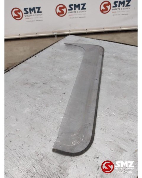 Scania Occ zijwindschermset Scania - نافذة و قطع الغيار - شاحنة: صور 1 Scania Occ zijwindschermset Scania - نافذة و قطع الغيار - شاحنة: صور 1