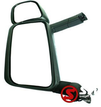 Scania Spiegel compleet links Scania - المرآة الخلفية - شاحنة: صور 1 Scania Spiegel compleet links Scania - المرآة الخلفية - شاحنة: صور 1