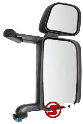 Scania Spiegel rechts compleet (elektrisch,verwarmd,lang) - المرآة الخلفية - شاحنة: صور 1 Scania Spiegel rechts compleet (elektrisch,verwarmd,lang) - المرآة الخلفية - شاحنة: صور 1