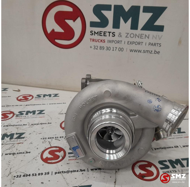 Scania Turbocharger he500wg scania - الشاحن التوربيني - شاحنة: صور 1 Scania Turbocharger he500wg scania - الشاحن التوربيني - شاحنة: صور 1