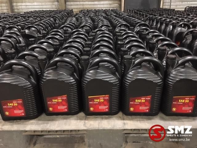 Smz Smz motor olie sae 50 5l - زيت المحرك/ منتجات العناية بالسيارات: صور 1 Smz Smz motor olie sae 50 5l - زيت المحرك/ منتجات العناية بالسيارات: صور 1