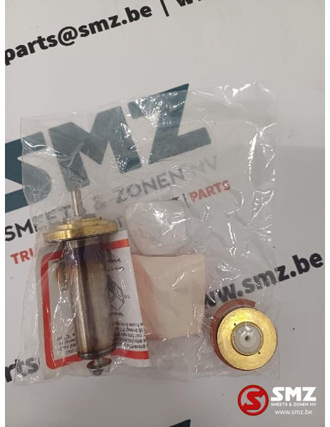 THERMOKING Thermische reparatieset Thermoking - نظام التبريد - شاحنة: صور 1 THERMOKING Thermische reparatieset Thermoking - نظام التبريد - شاحنة: صور 1