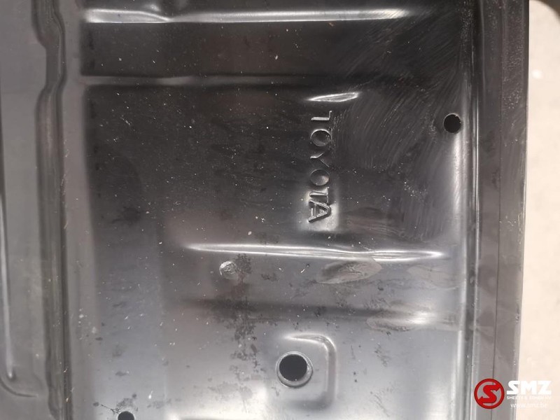 Toyota Occ motorkap Toyota Corolla (91/06-95/05) - هود - سيارة: صور 2 Toyota Occ motorkap Toyota Corolla (91/06-95/05) - هود - سيارة: صور 2