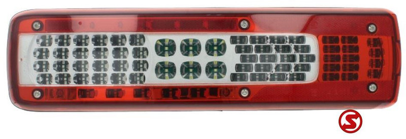 Volvo Achterlicht Volvo - الضوء الخلفي - شاحنة: صور 1 Volvo Achterlicht Volvo - الضوء الخلفي - شاحنة: صور 1