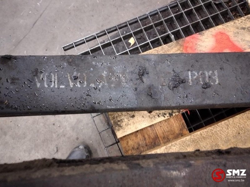 Volvo Occ Bladveren Volvo FH - ربيع تعليق - شاحنة: صور 3 Volvo Occ Bladveren Volvo FH - ربيع تعليق - شاحنة: صور 3