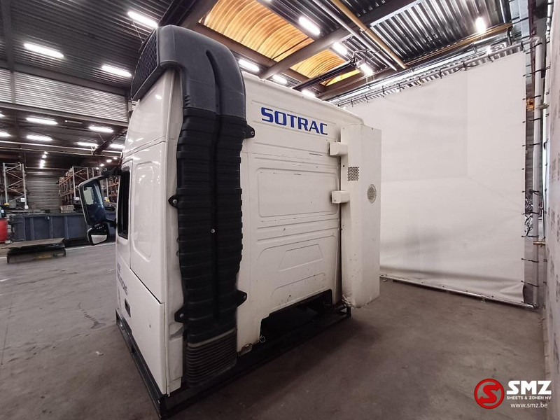 Volvo Occ Cabine Volvo FH2 Globetrotter L2H2 - قطع الغيار - شاحنة: صور 4 Volvo Occ Cabine Volvo FH2 Globetrotter L2H2 - قطع الغيار - شاحنة: صور 4