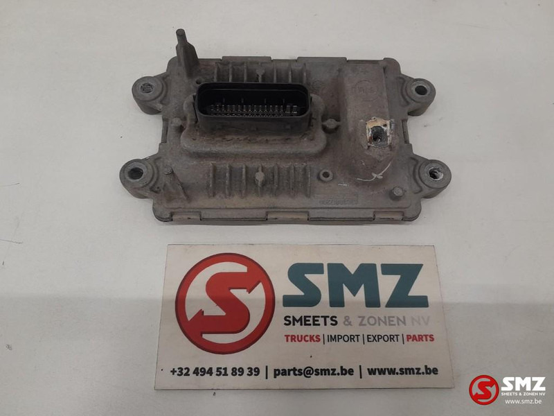 Volvo Occ ECU AdBlue regeleenheid Volvo - كتلة التحكم - شاحنة: صور 1 Volvo Occ ECU AdBlue regeleenheid Volvo - كتلة التحكم - شاحنة: صور 1