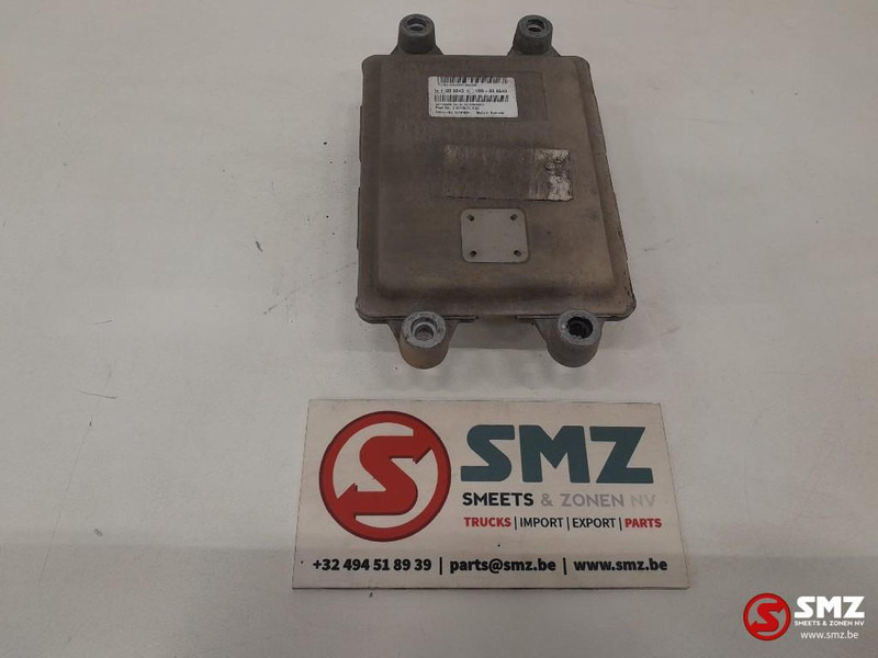 Volvo Occ ECU AdBlue regeleenheid Volvo - كتلة التحكم - شاحنة: صور 4 Volvo Occ ECU AdBlue regeleenheid Volvo - كتلة التحكم - شاحنة: صور 4