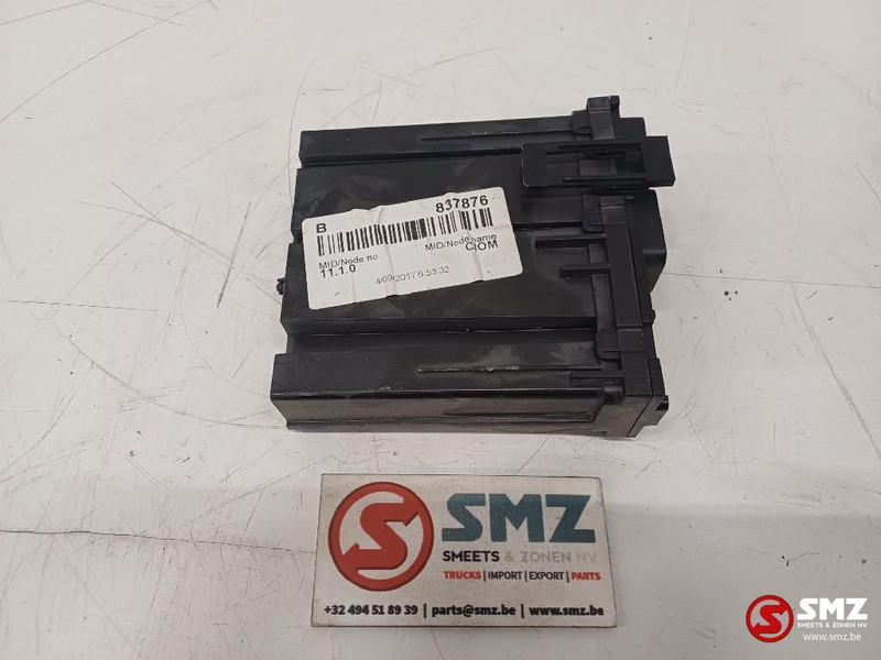 Volvo Occ ECU CIOM regeleenheid Volvo - كتلة التحكم - شاحنة: صور 3 Volvo Occ ECU CIOM regeleenheid Volvo - كتلة التحكم - شاحنة: صور 3