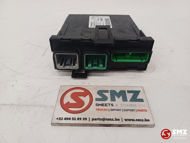 Volvo Occ ECU CIOM regeleenheid Volvo - كتلة التحكم - شاحنة: صور 1 Volvo Occ ECU CIOM regeleenheid Volvo - كتلة التحكم - شاحنة: صور 1