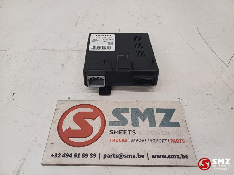 Volvo Occ ECU DACU regeleenheid Volvo - كتلة التحكم - شاحنة: صور 1 Volvo Occ ECU DACU regeleenheid Volvo - كتلة التحكم - شاحنة: صور 1