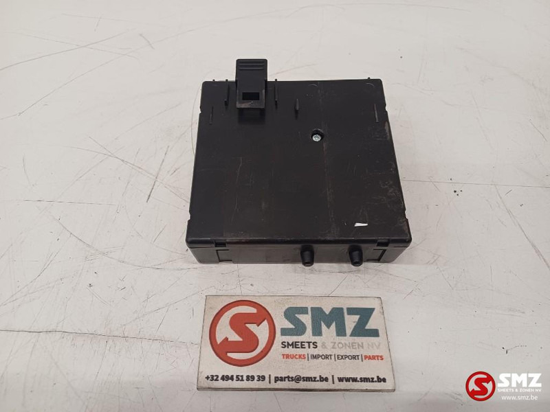 Volvo Occ ECU DACU regeleenheid Volvo - كتلة التحكم - شاحنة: صور 2 Volvo Occ ECU DACU regeleenheid Volvo - كتلة التحكم - شاحنة: صور 2