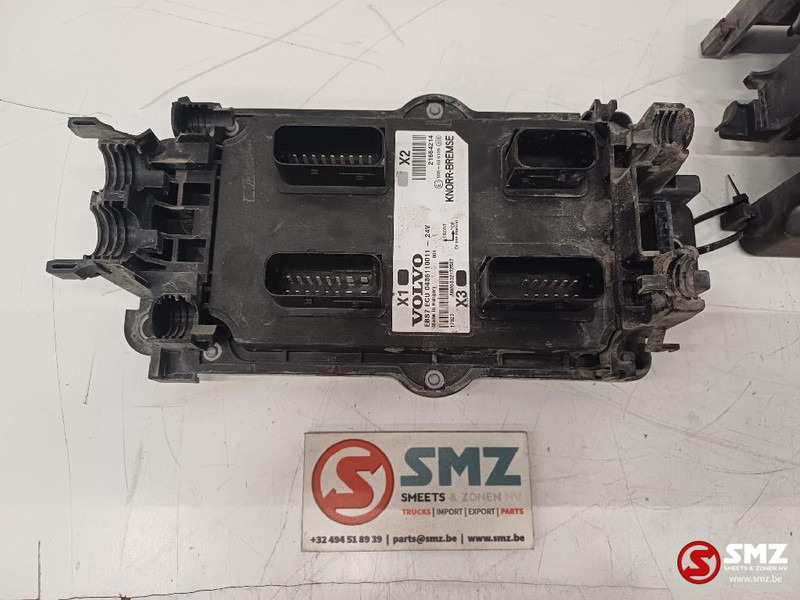 Volvo Occ ECU EBS7 regeleenheid Volvo - كتلة التحكم - شاحنة: صور 3 Volvo Occ ECU EBS7 regeleenheid Volvo - كتلة التحكم - شاحنة: صور 3