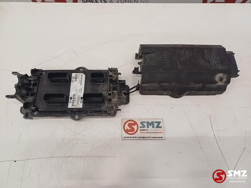 Volvo Occ ECU EBS7 regeleenheid Volvo - كتلة التحكم - شاحنة: صور 1 Volvo Occ ECU EBS7 regeleenheid Volvo - كتلة التحكم - شاحنة: صور 1