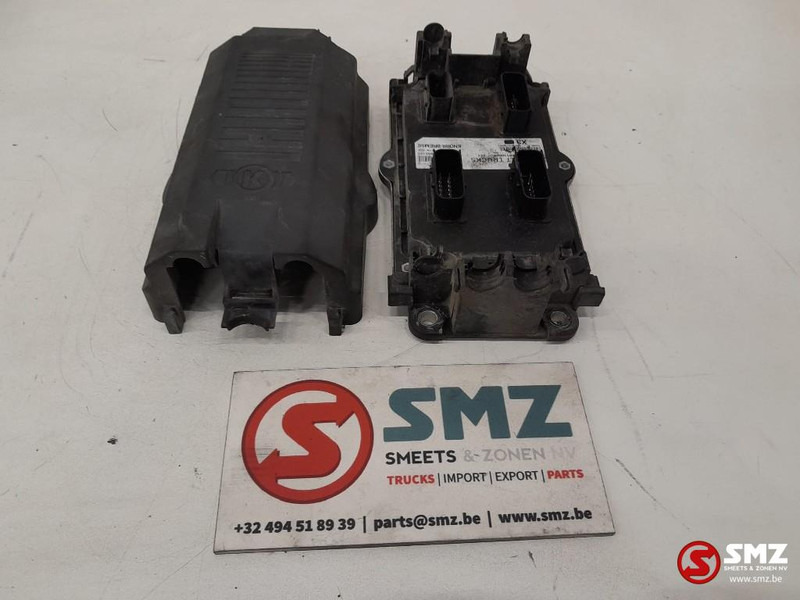 Volvo Occ ECU EBS7 regeleenheid Volvo - كتلة التحكم - شاحنة: صور 3 Volvo Occ ECU EBS7 regeleenheid Volvo - كتلة التحكم - شاحنة: صور 3