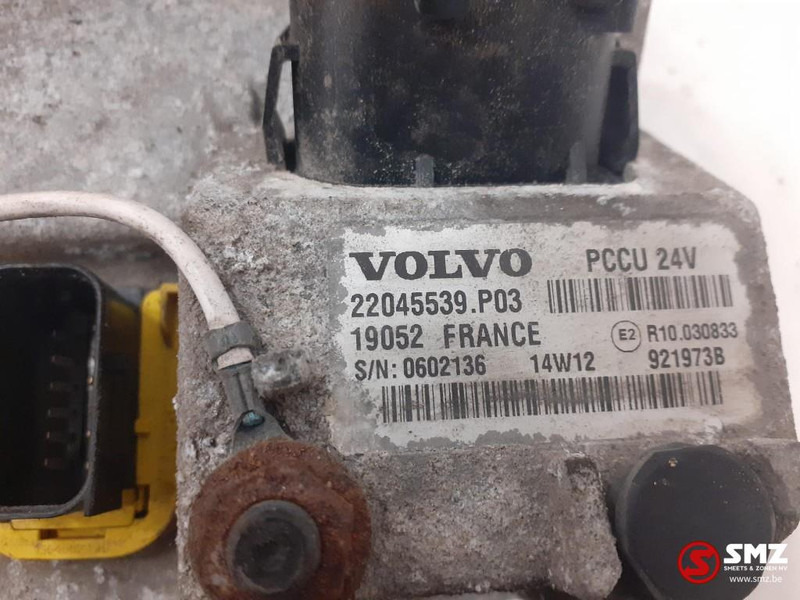 Volvo Occ ECU PCCU besturingseenheid Volvo - كتلة التحكم - شاحنة: صور 4 Volvo Occ ECU PCCU besturingseenheid Volvo - كتلة التحكم - شاحنة: صور 4