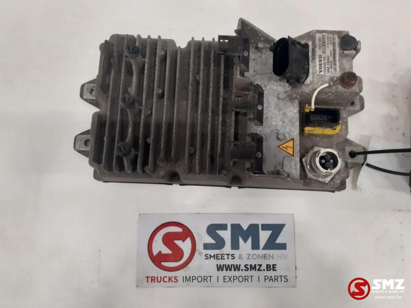 Volvo Occ ECU PCCU besturingseenheid Volvo - كتلة التحكم - شاحنة: صور 2 Volvo Occ ECU PCCU besturingseenheid Volvo - كتلة التحكم - شاحنة: صور 2