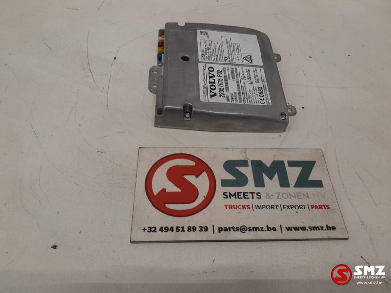 Volvo Occ ECU VNL telematics regeleenheid Volvo - كتلة التحكم - شاحنة: صور 3 Volvo Occ ECU VNL telematics regeleenheid Volvo - كتلة التحكم - شاحنة: صور 3