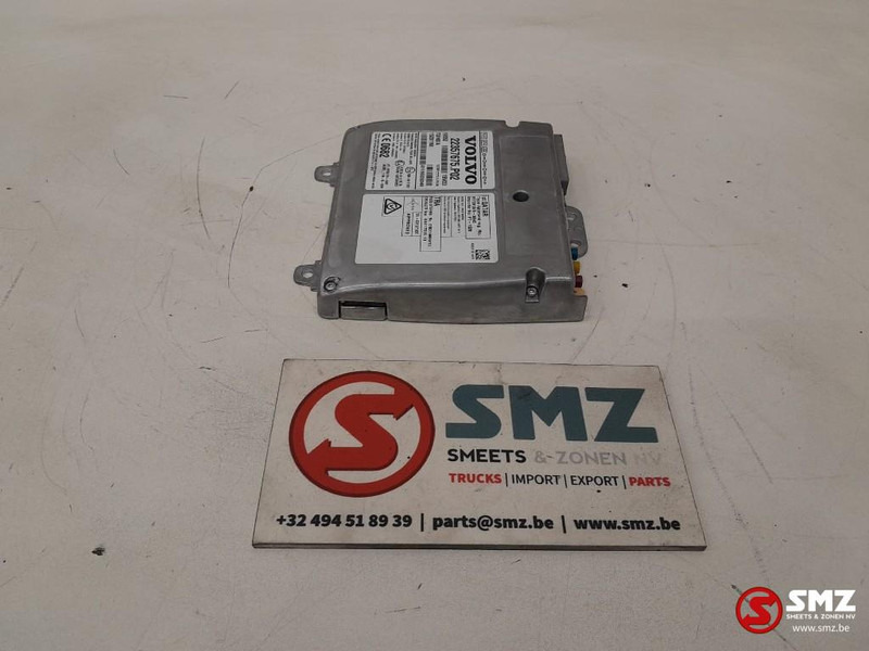 Volvo Occ ECU VNL telematics regeleenheid Volvo - كتلة التحكم - شاحنة: صور 2 Volvo Occ ECU VNL telematics regeleenheid Volvo - كتلة التحكم - شاحنة: صور 2