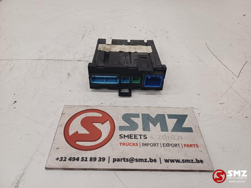 Volvo Occ ECU besturingseenheid Volvo - كتلة التحكم - شاحنة: صور 1 Volvo Occ ECU besturingseenheid Volvo - كتلة التحكم - شاحنة: صور 1
