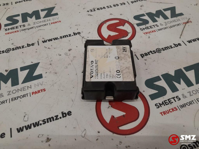 Volvo Occ ECU immobilizer regeleenheid Volvo - كتلة التحكم - شاحنة: صور 3 Volvo Occ ECU immobilizer regeleenheid Volvo - كتلة التحكم - شاحنة: صور 3