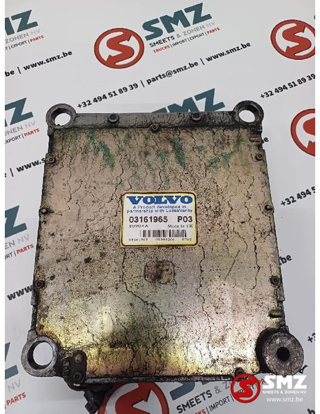 Volvo Occ ECU motorbesturingseenheid D6B220 Volvo - كتلة التحكم - شاحنة: صور 2 Volvo Occ ECU motorbesturingseenheid D6B220 Volvo - كتلة التحكم - شاحنة: صور 2