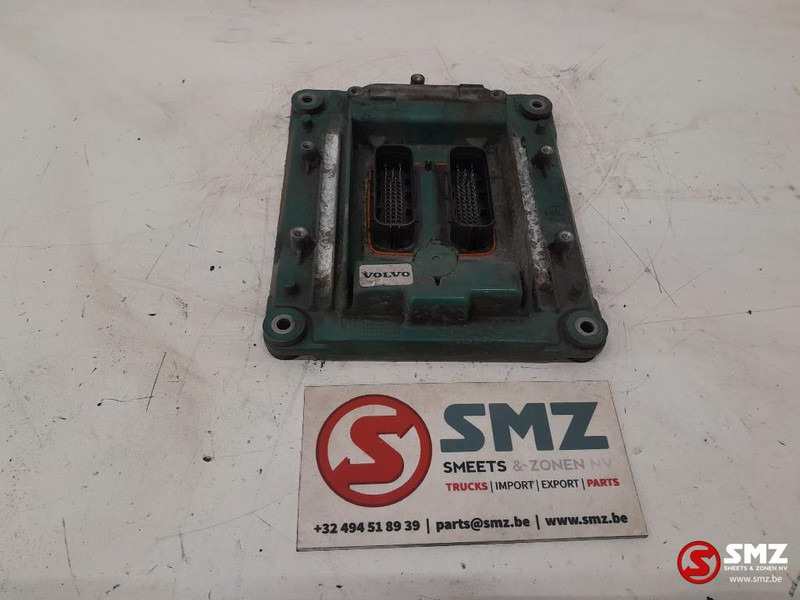 Volvo Occ ECU motorregeleenheid D13K Volvo - كتلة التحكم - شاحنة: صور 1 Volvo Occ ECU motorregeleenheid D13K Volvo - كتلة التحكم - شاحنة: صور 1