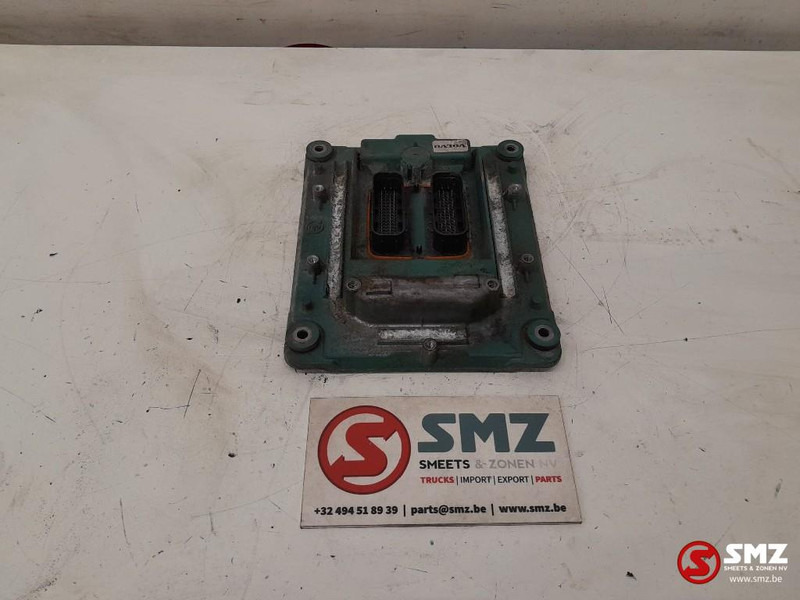Volvo Occ ECU motorregeleenheid D13K Volvo - كتلة التحكم - شاحنة: صور 2 Volvo Occ ECU motorregeleenheid D13K Volvo - كتلة التحكم - شاحنة: صور 2