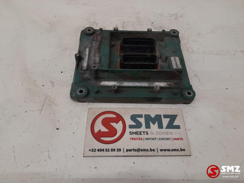 Volvo Occ ECU motorregeleenheid D13K Volvo - كتلة التحكم - شاحنة: صور 4 Volvo Occ ECU motorregeleenheid D13K Volvo - كتلة التحكم - شاحنة: صور 4
