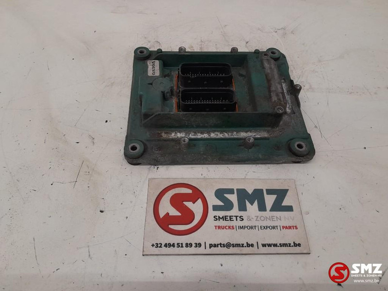 Volvo Occ ECU motorregeleenheid D13K Volvo - كتلة التحكم - شاحنة: صور 3 Volvo Occ ECU motorregeleenheid D13K Volvo - كتلة التحكم - شاحنة: صور 3