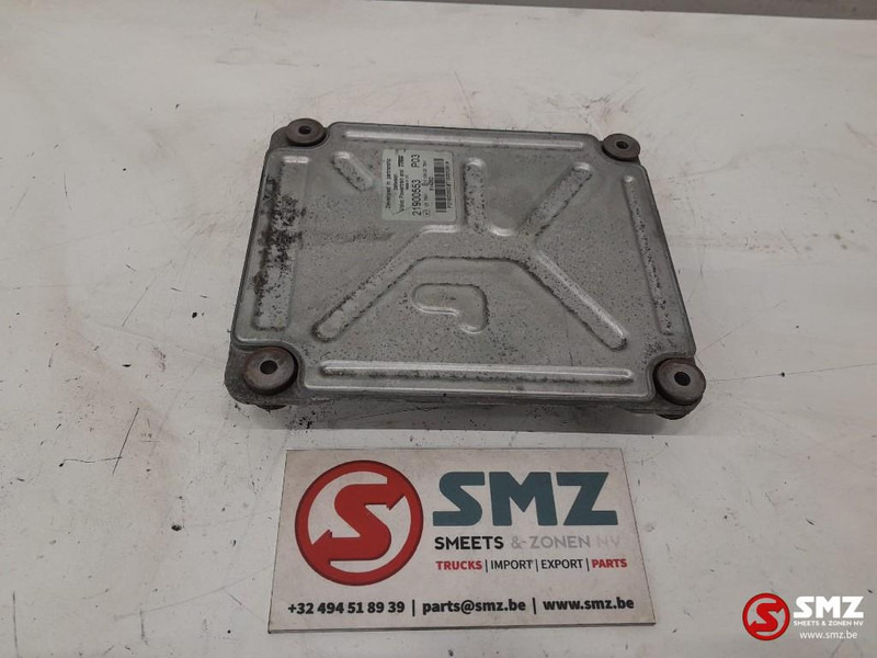 Volvo Occ ECU motorregeleenheid D13K Volvo - كتلة التحكم - شاحنة: صور 5 Volvo Occ ECU motorregeleenheid D13K Volvo - كتلة التحكم - شاحنة: صور 5