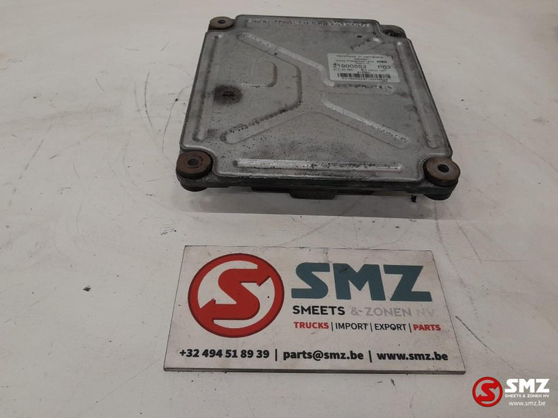 Volvo Occ ECU motorregeleenheid D13K500 Volvo - كتلة التحكم - شاحنة: صور 5 Volvo Occ ECU motorregeleenheid D13K500 Volvo - كتلة التحكم - شاحنة: صور 5