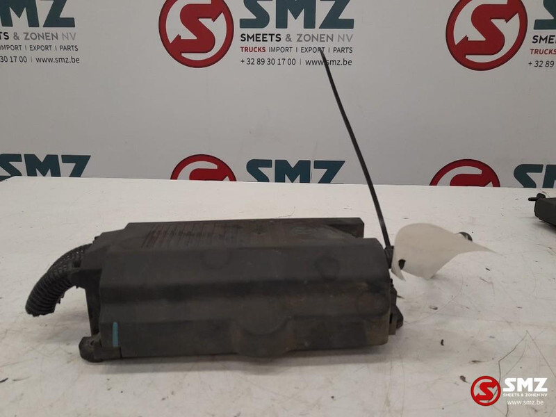 كتلة التحكم - شاحنة Volvo Occ ECU regeleenheid Volvo FH 21664214 0486110011: صور 1