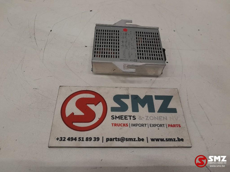 Volvo Occ ECU spanningsomvormer Volvo - النظام الكهربائي - شاحنة: صور 5 Volvo Occ ECU spanningsomvormer Volvo - النظام الكهربائي - شاحنة: صور 5