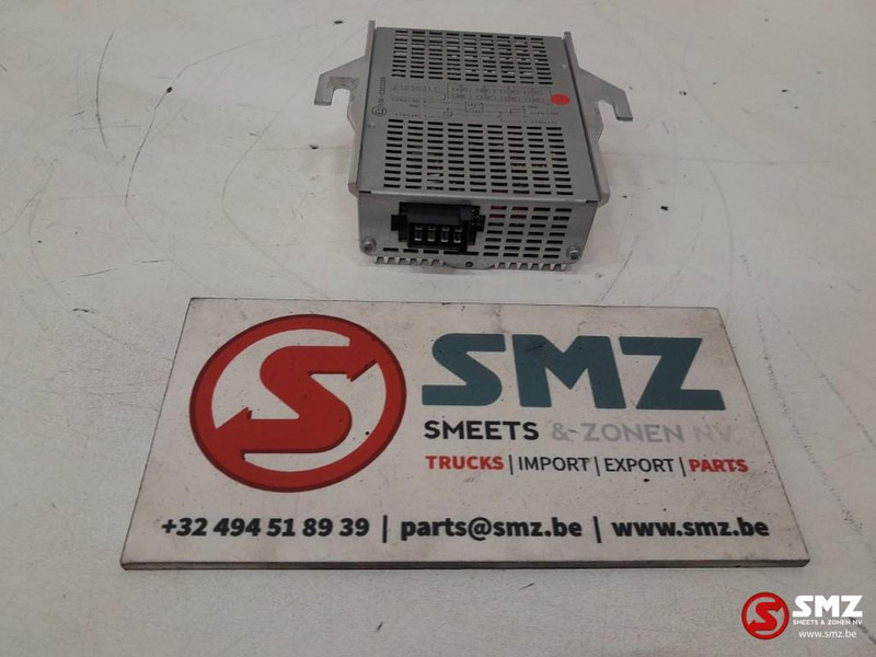 Volvo Occ ECU spanningsomvormer Volvo - النظام الكهربائي - شاحنة: صور 4 Volvo Occ ECU spanningsomvormer Volvo - النظام الكهربائي - شاحنة: صور 4
