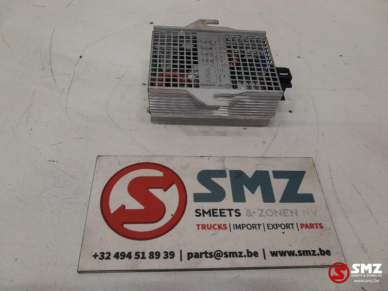 Volvo Occ ECU spanningsomvormer Volvo - كتلة التحكم - شاحنة: صور 2 Volvo Occ ECU spanningsomvormer Volvo - كتلة التحكم - شاحنة: صور 2