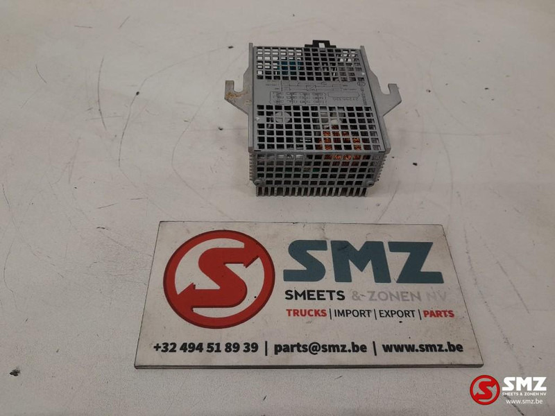 Volvo Occ ECU spanningsomvormer Volvo - كتلة التحكم - شاحنة: صور 3 Volvo Occ ECU spanningsomvormer Volvo - كتلة التحكم - شاحنة: صور 3