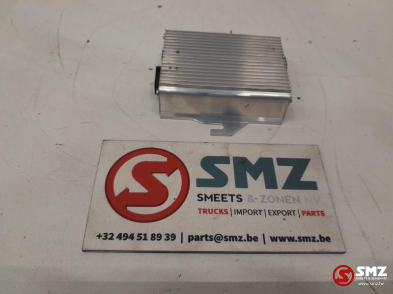 Volvo Occ ECU spanningsomvormer Volvo - النظام الكهربائي - شاحنة: صور 3 Volvo Occ ECU spanningsomvormer Volvo - النظام الكهربائي - شاحنة: صور 3